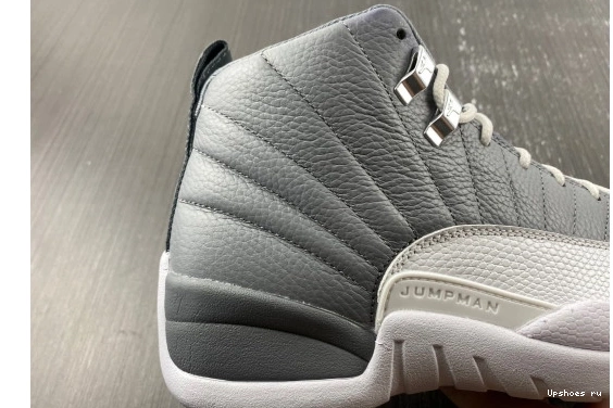 CT8013-015 Retro 12 Stealth CT8013-015 Jordan 0603